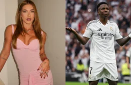 Novo casal? Virginia Fonseca e Vini Jr são flagrados em clima íntimo e levantam rumores de romance