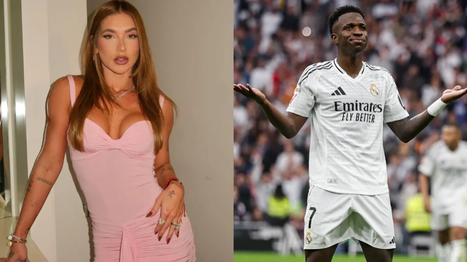 Novo casal? Virginia Fonseca e Vini Jr são flagrados em clima íntimo e levantam rumores de romance