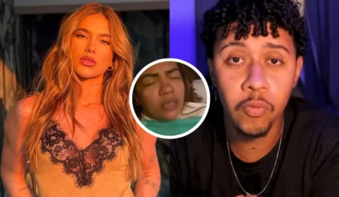 Virginia processa youtuber após vídeo sobre cegueira de cliente: ‘linchamento sem provas’