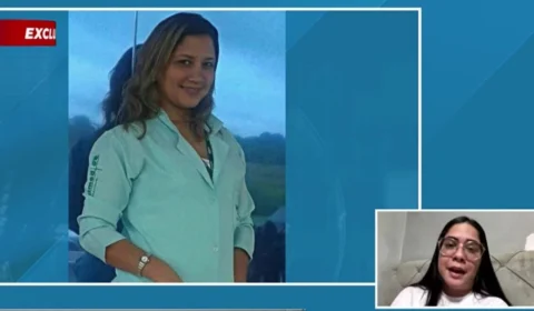 ‘Há 12 anos que eu convivo com essa dor’: Filha de Viviane Costa desabafa sobre julgamento do assassino da mãe