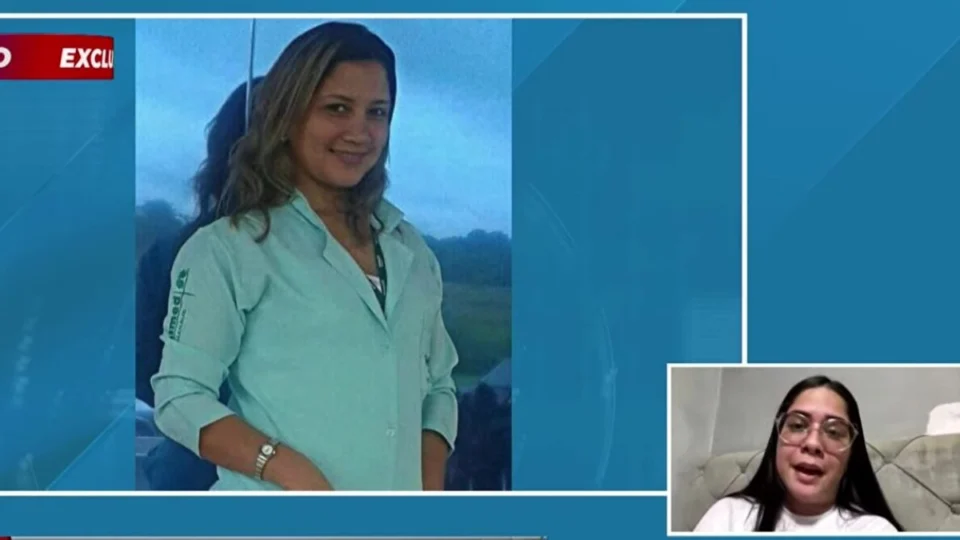 ‘Há 12 anos que eu convivo com essa dor’: Filha de Viviane Costa desabafa sobre julgamento do assassino da mãe