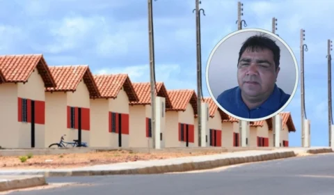 Homem é acusado de vender casas do ‘Minha Casa, Minha Vida’ com documentos falsos