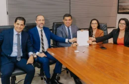 Comissão apresenta relatório sobre concurso da Assembleia Legislativa de Roraima com 225 vagas