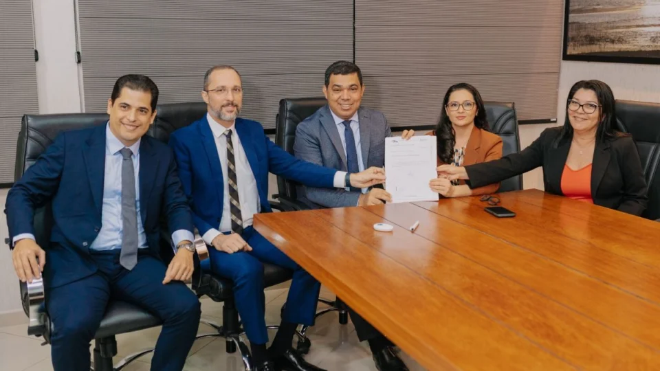 Comissão apresenta relatório sobre concurso da Assembleia Legislativa de Roraima com 225 vagas