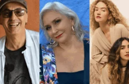 De Zeca Baleiro a Mundo Bita: Shows para todas as idades no Festival Gastronômico de Taquaruçu