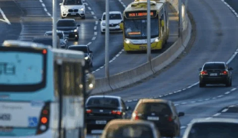 Governo propõe política para ampliar conectividade em rodovias federais