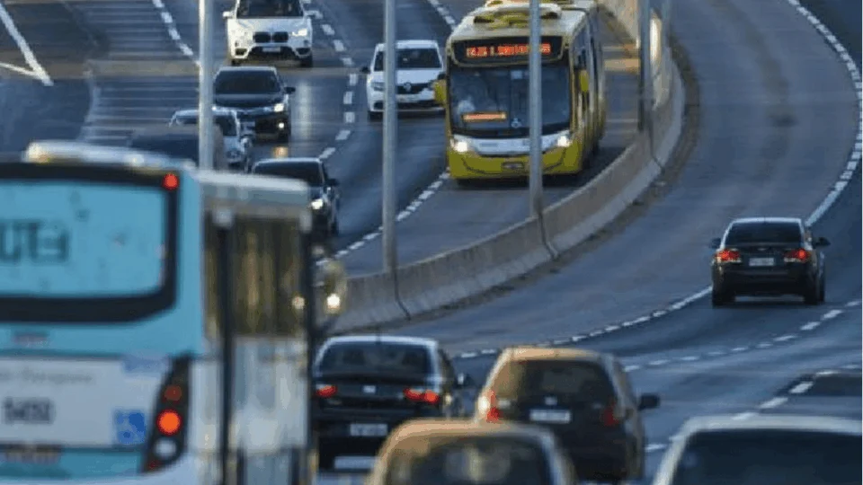 Governo propõe política para ampliar conectividade em rodovias federais