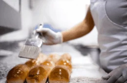 ‘Mãos que Criam’: Aluna vê na panificação chance de renda extra no Tocantins