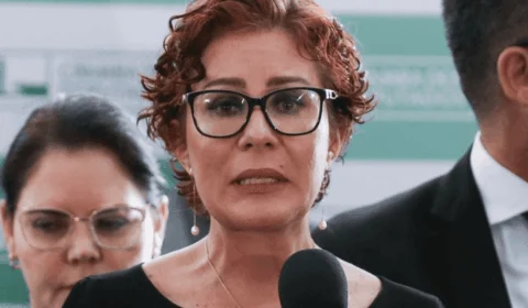 Justiça italiana mantém Carla Zambelli presa durante processo de extradição