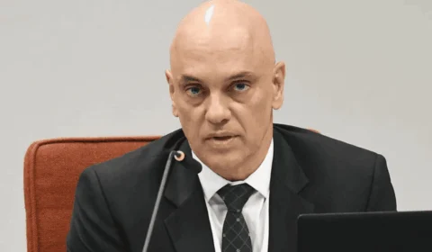 Retomada do STF é marcada por reação de Moraes às sanções impostas pelos EUA