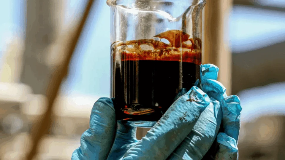 BP faz maior descoberta de petróleo e gás em 25 anos no pré-sal brasileiro