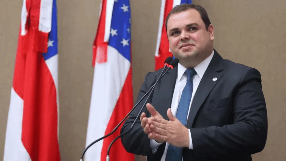 Roberto Cidade defende BR-319 como prioridade em possível mandato na Câmara Federal