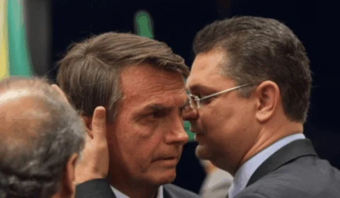 Oposição articula reação contra STF na reabertura dos trabalhos legislativos