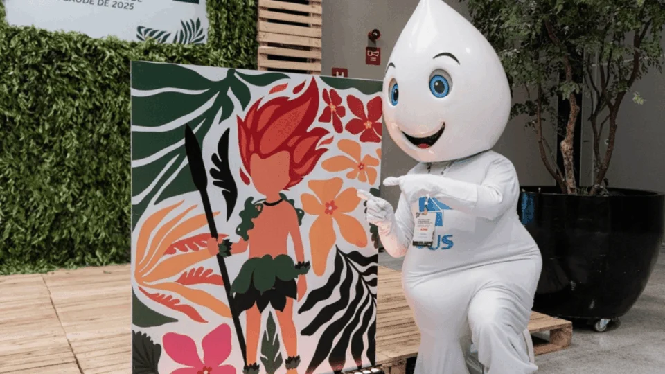 Governo anuncia plano de saúde especial para a COP 30 em Belém