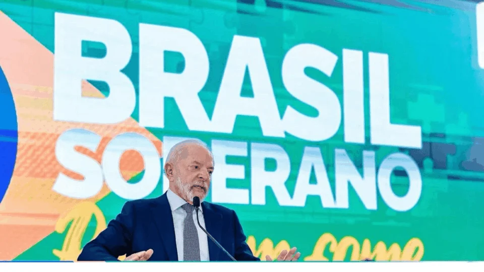 Encontro do Conselhão reúne sociedade civil e recado de Lula sobre ‘cidadão que tentou dar um golpe’