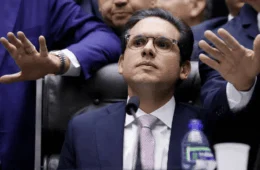 Reabertura da Câmara: saiba o que disse Hugo Motta após 24h de ocupação