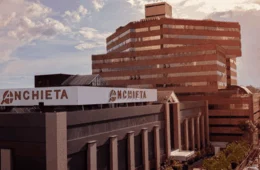 Com excelência em atendimento a AVC, Anchieta conquista selo internacional Platinum