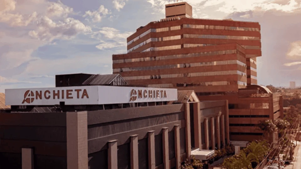 Com excelência em atendimento a AVC, Anchieta conquista selo internacional Platinum