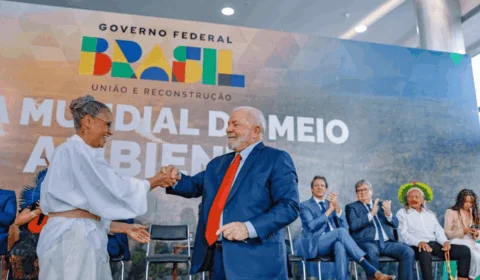 Com vetos, Lula sanciona projeto de licenciamento ambiental e busca consenso entre Congresso e ambientalistas