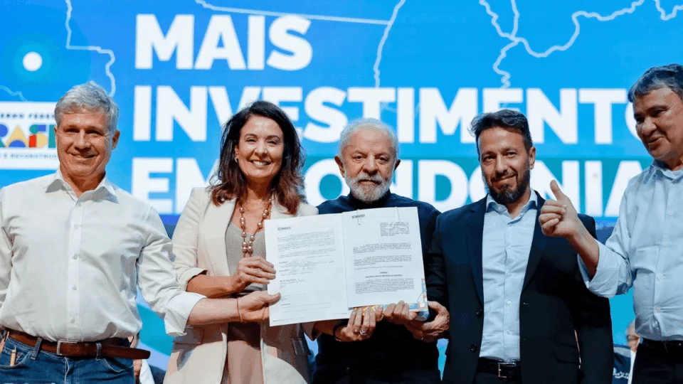 Fundo Amazônia investe R$ 55,4 milhões em Rondônia e total chega a R$ 178 milhões