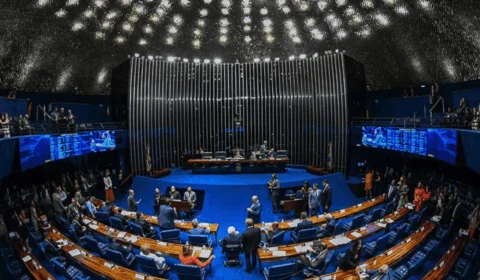 Senado reúne 60 assinaturas para CPI contra exploração infantil na internet; 13 são do Norte