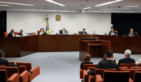 Alegações finais de Bolsonaro e aliados são entregues ao STF no caso do golpe nesta quarta (13)