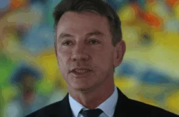 TSE mantém inércia e processo de cassação de Denarium completa um ano