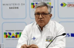 EUA atacam Mais Médicos; ministro reforça: ‘saúde e soberania não se negociam’