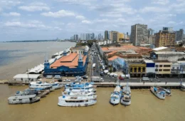 COP30: saiba quais são as principais dúvidas sobre a conferência em Belém