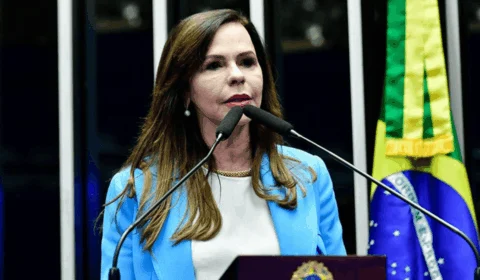 Saiba quem é Professora Dorinha, líder na disputa pelo governo do Tocantins