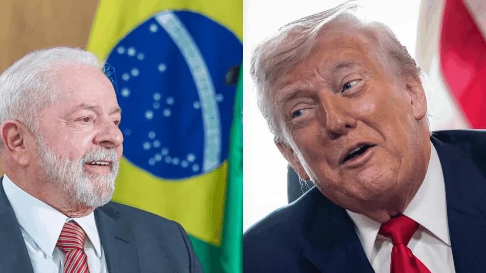 VÍDEO: Lula planta uvas no Alvorada e convida Trump a conhecer o ‘Brasil verdadeiro’