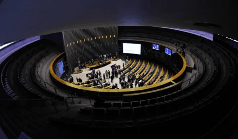 Segurança de crianças na internet guia votações da Câmara; saiba o que mais será discutido