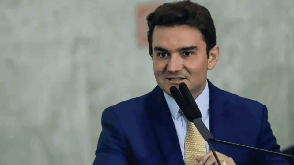 ‘O governo brasileiro não tolera intolerância’, diz ministro ao defender culinária paraense na COP30