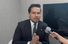 ‘O governo Lula está colocando o Brasil em maus lençóis’, afirma Capitão Alberto Neto