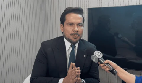 ‘O governo Lula está colocando o Brasil em maus lençóis’, afirma Capitão Alberto Neto