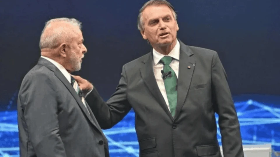Bolsonaro lidera no Tocantins e Lula segue em segundo, revela pesquisa
