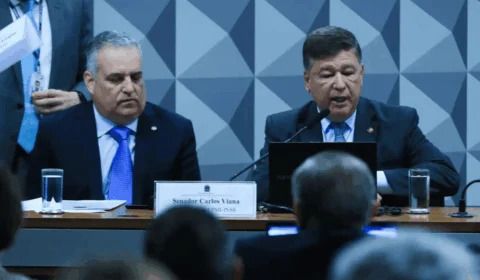 CPMI do INSS: saiba quem são os membros do Colegiado