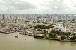 Brasil garante estrutura e segurança para realização da COP 30 em Belém