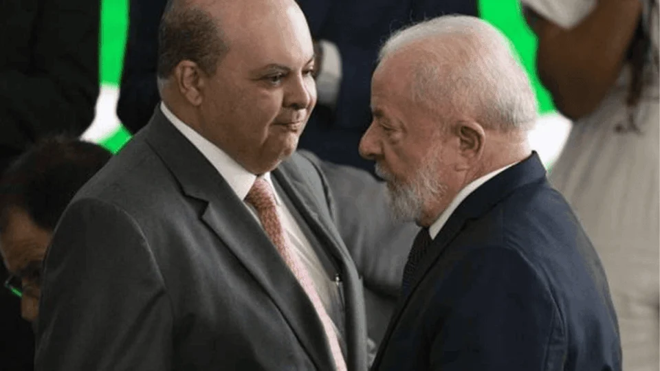 Reajuste da segurança do DF: Ibaneis pode ir a Lula, apesar de desentendimentos
