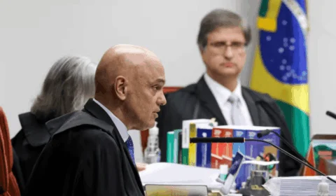 Moraes abre prazo para alegações finais em caso dos ‘kids pretos’ ligados a plano golpista
