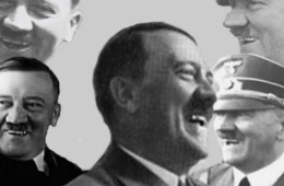 O que Hitler diria?