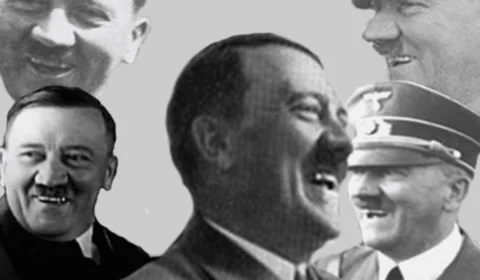 O que Hitler diria?