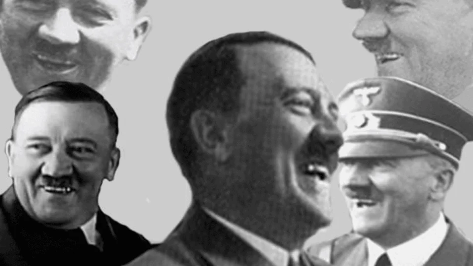 O que Hitler diria?