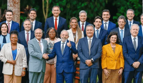 Reunião ministerial: Lula discute ações contra Trump e prioridades do governo nesta terça-feira (26)