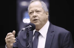 Cassação de Chiquinho Brazão é questionada no STF pela defesa