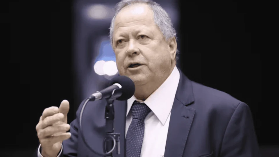 Cassação de Chiquinho Brazão é questionada no STF pela defesa