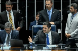 ‘PL da Adultização’ deve ser votado no Senado nesta quarta-feira (27)