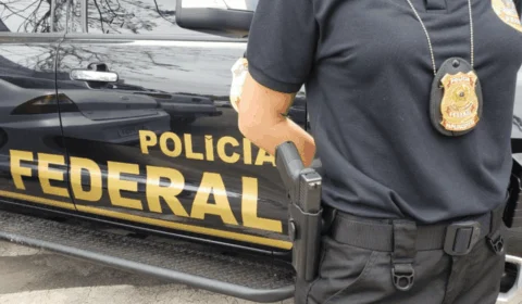 PF mira facções e fraudes no setor de combustíveis em ações com bloqueio de mais de R$ 2 bi