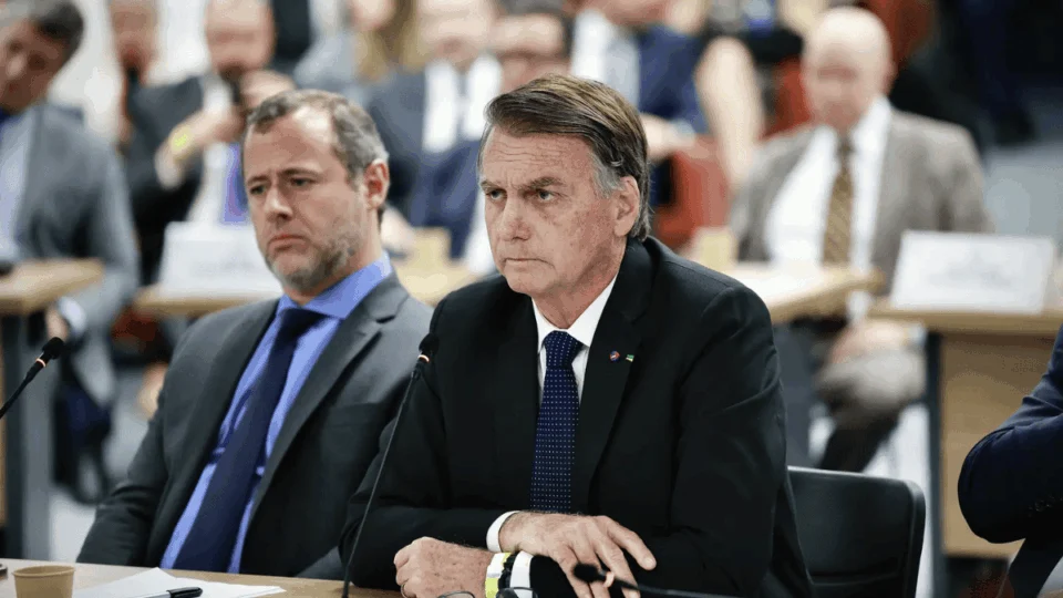 STF recebe 3.357 inscrições do público para acompanhar julgamento de Bolsonaro e réus