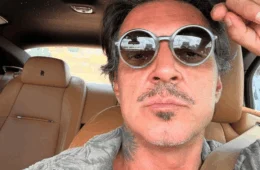 Ex-piloto Tarso Marques é preso em flagrante com Lamborghini em São Paulo